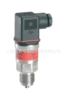 

Danfoss Danfoss MBS3050 Pressure Transmitter Sensor 060G1152 Danfoss 0-160bar