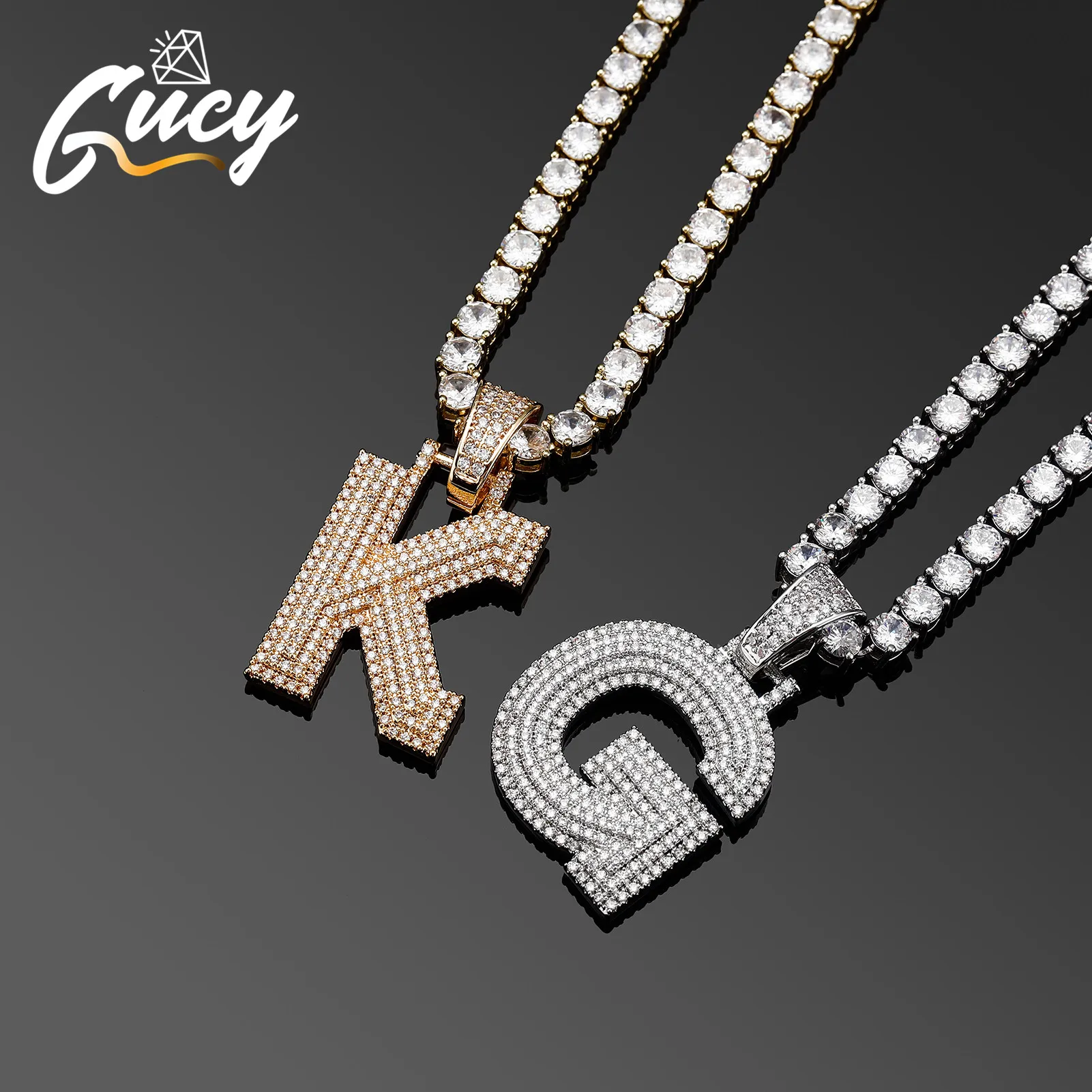 Cubic Zirconal Glamour Jewelry Gift 