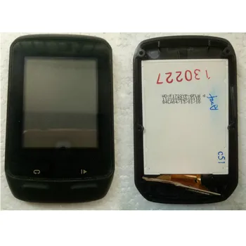 

Original For Garmin Edge 510 2.6'' LCD Display Screen Digitizer Assembly with Frame For Garmin Edge 510 Repair Parts(Used)