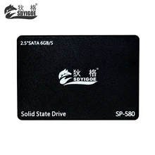 Aliexpress - SDYIGOE 2.5-inchSSD SATA SATAIII 512GB 256GB 128GB laptop built-in solid state drive 1TB 120GB 240GB 480GB HDD SSD computer disk