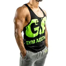 Стильный мужской жилет для фитнеса большого размера, дышащий Быстросохнущий баскетбольный жилет с принтом, спортивный жилет