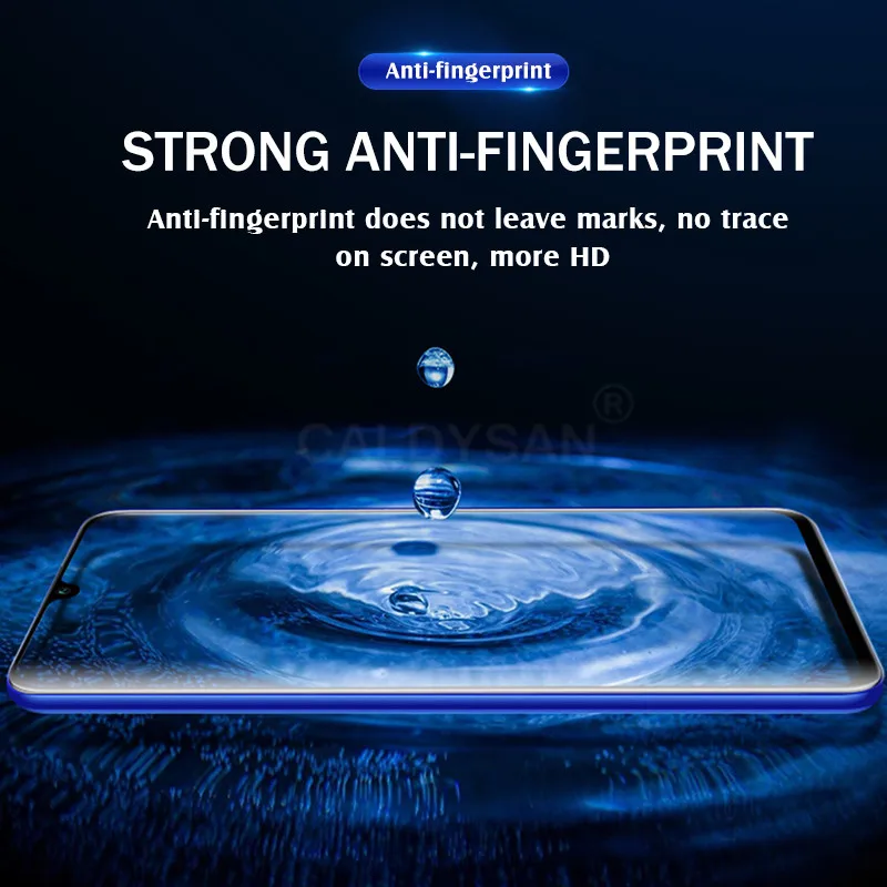 3 шт полноэкранное закаленное стекло для Xiaomi Redmi Note 8 7 6 Pro 5 PLus 7A прозрачное стекло для Xiaomi 9T профессиональная защитная пленка