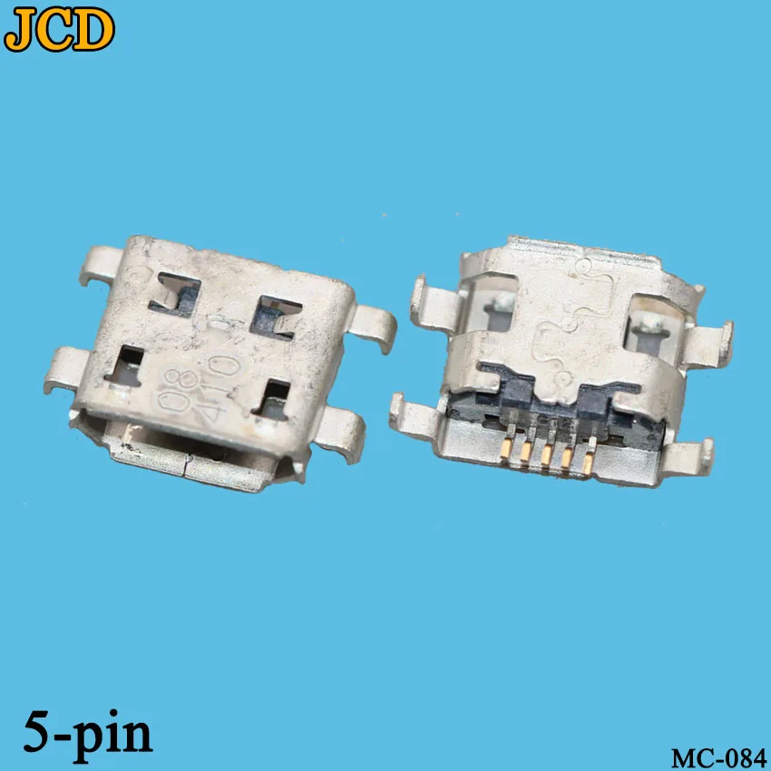 50 шт./лот Micro USB 5Pin B Тип гнездовой разъем для мобильного телефона Micro USB разъем для зарядки 5 Pin зарядное гнездо, порт Разъем для док-станции