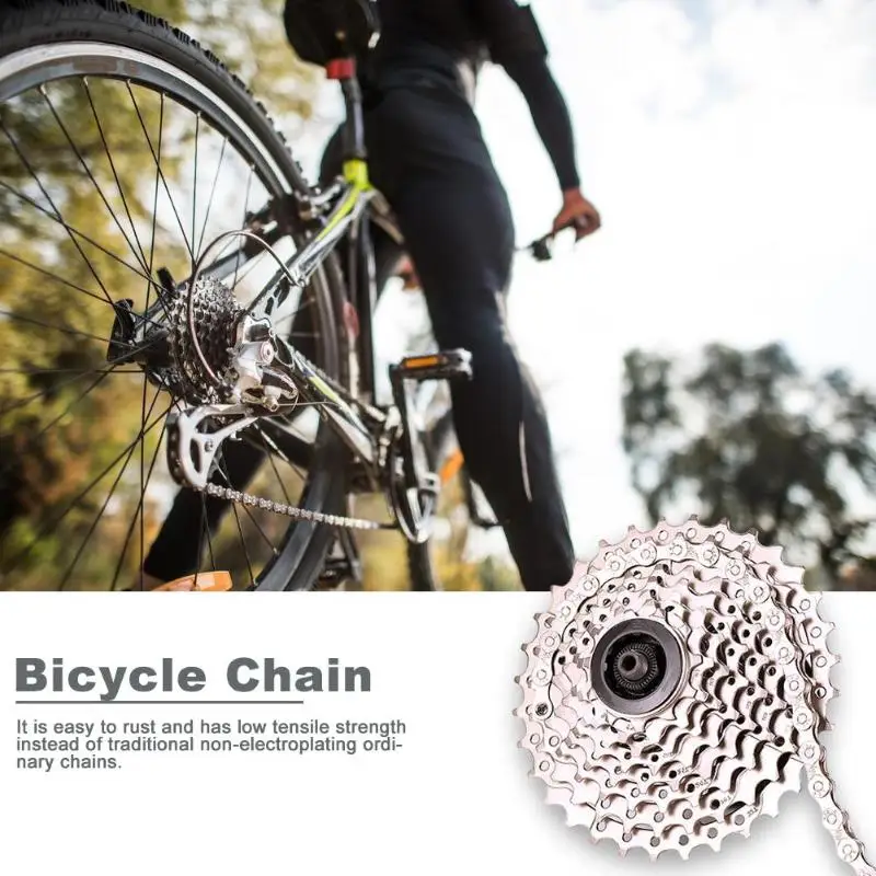 best road bike chain 11 speed
