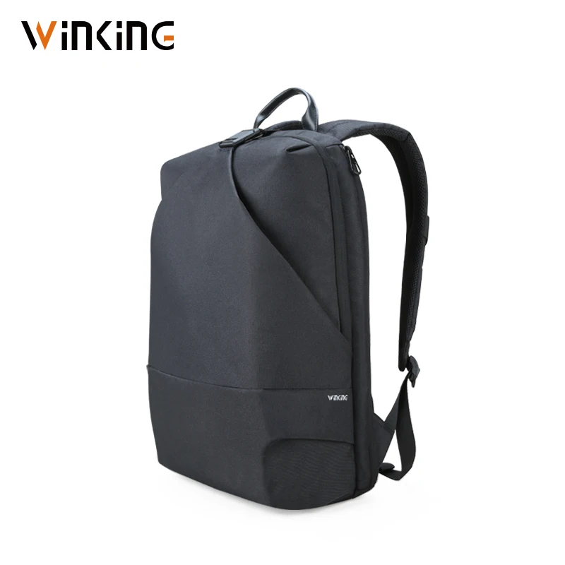 multifunction waterproof anti theft unisex outdoor backpack