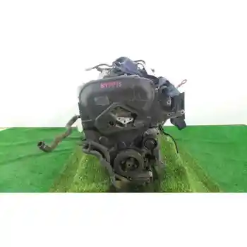 

270119 Full engine Volvo S40 Saloon