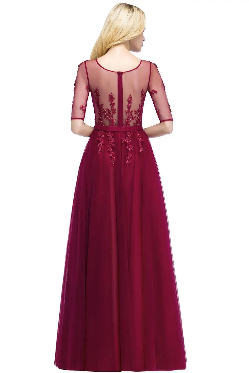 Vestido de festa, Длинные вечерние платья, элегантные вечерние платья для выпускного вечера, платье, отражающее, 24 часа,, реальные фотографии, Robe De Soiree