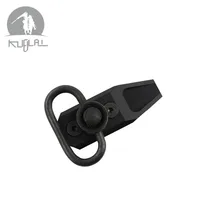 Kublai Quick Release отсоединения Кнопка GP слинг поворотное основание для 20 мм Пикатинни