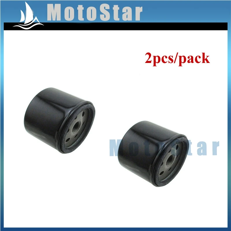 Масляный фильтр для 090549960 44440034A Cagiva Alazzurra Bimota DB5S DB5R - Цвет: 2 pieces