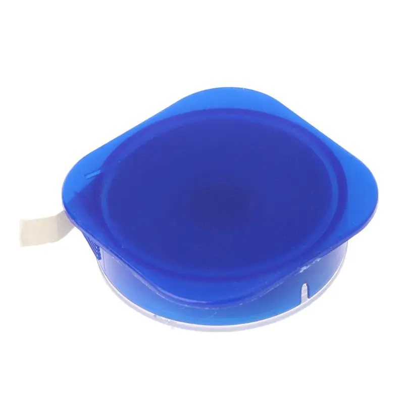 Тест-полоски хлора, тест-полоски для качества воды, индикаторная бумага для щелочей и кислот, тест-полоски L69B