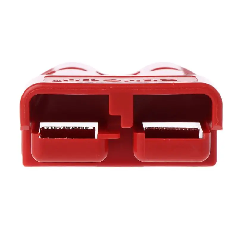 

1PC Quick Connect Plug 175A 600V Battery Connector Adapter Plug Winch Connector Plug with 2 Terminal Pins Accessories 746D