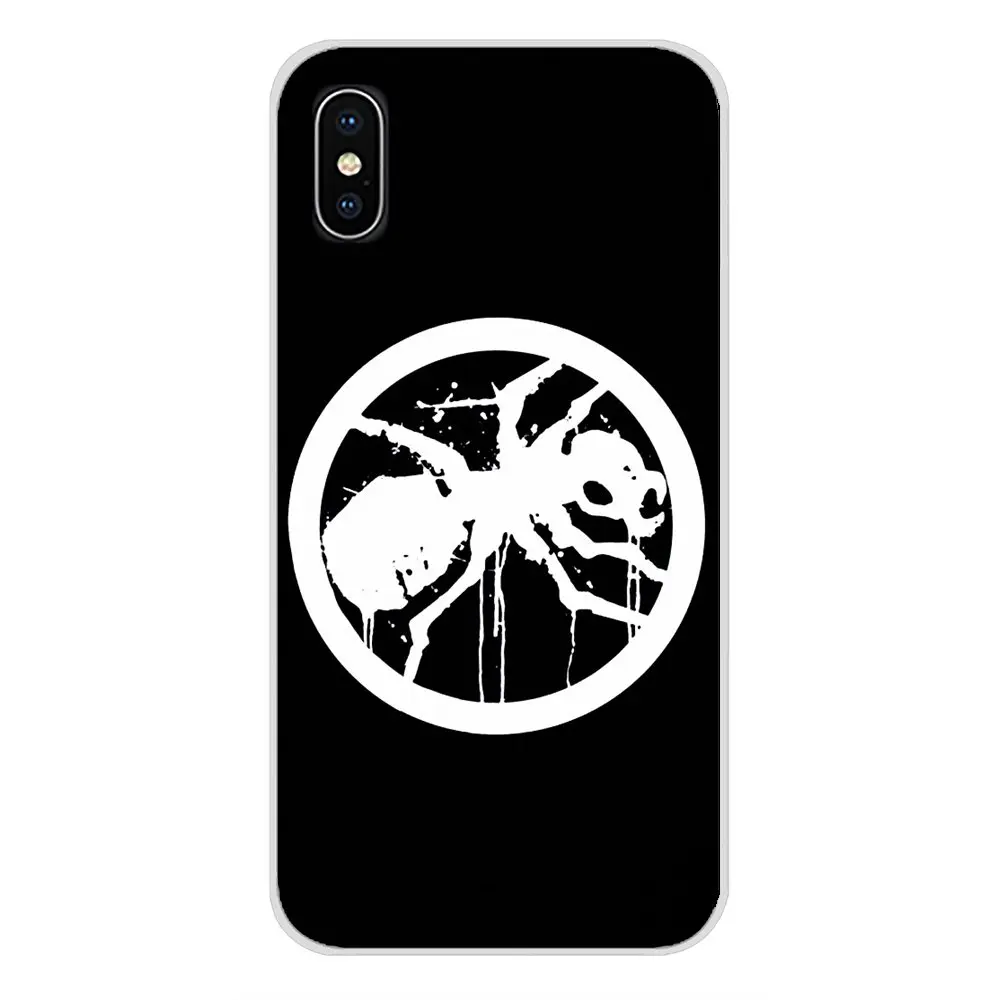Для Apple iPhone X XR XS 11Pro MAX 4S 5S 5C SE 6S 7 8 Plus ipod touch 5 6 Prodigy Rotting аксессуары чехлы для телефонов - Цвет: images 9