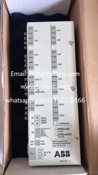 

Original new APBU-44C APBU-44CE frequency converter fiber distribution unit