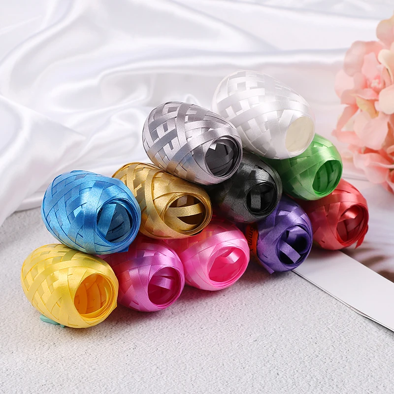 

DCM 1pcs 5mm * 10m Balloon Rope Foil Balloon Ribbon Tie Rope Wedding Birthday Party Decoration Balloons Packaging@1