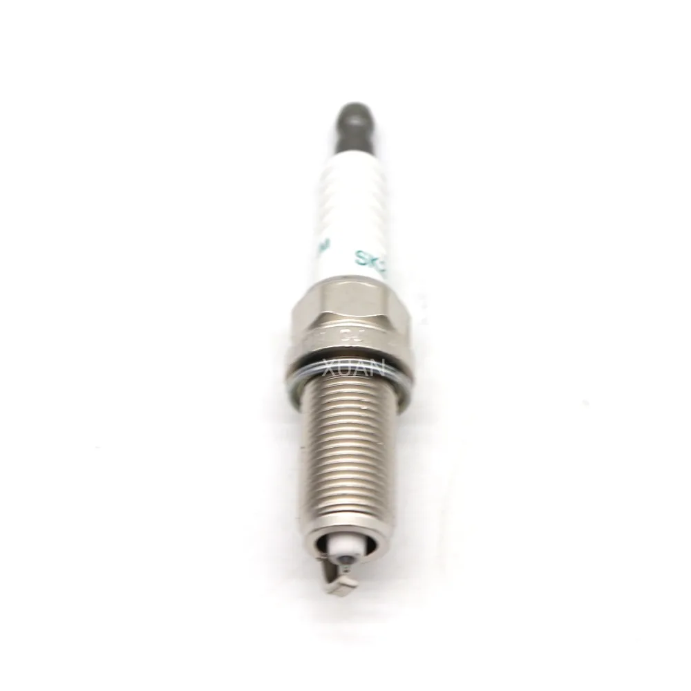 XUAN 4 шт./лот иридиевая Свеча зажигания 90919-01191 для Toyota 4runner FJ Land Cruiser Sequoia Tacoma Tundra Lexus GX460 LX570