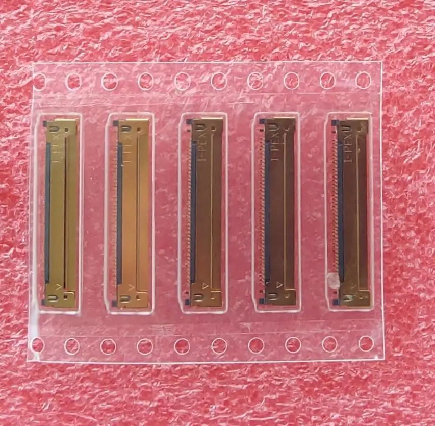 Conector FPC De LCD MacBook Pro Y AIr