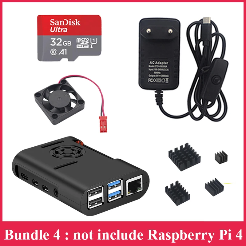 Bundle 4