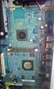 

FORMATTER PCA ASSY Formatter Board logic Main Board MainBoard mother board For Fuji Xerox c2260