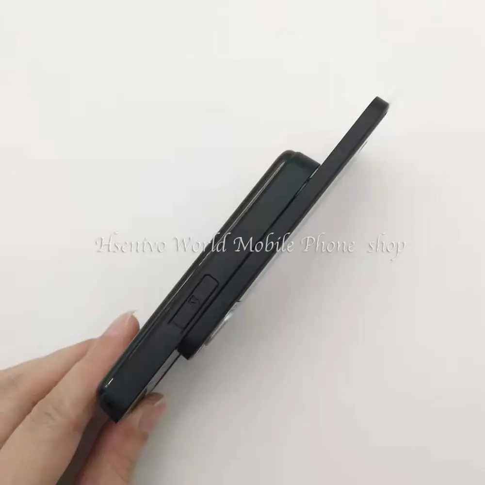 100% unlocked original Nokia N96 phone GSM 3G 16GB