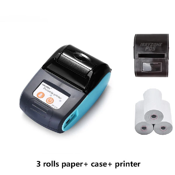 issyzone pos printer
