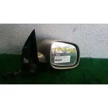 

6Y1857502ASFKZ RIGHT REARVIEW SKODA FABIA (6Y2/6Y3)