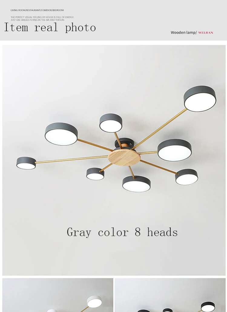 Luzes e Iluminação