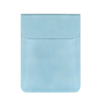 

Pu01 For Apple Macbook Huawei Pro Notebook Liner Package Protection Leather Case Millet Custom Logo General Purpose