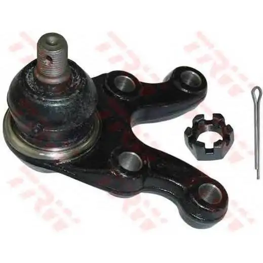 Опора шаровая нижняя правая Mitsubishi L300 4WD 86-94 CTR CBM15R
