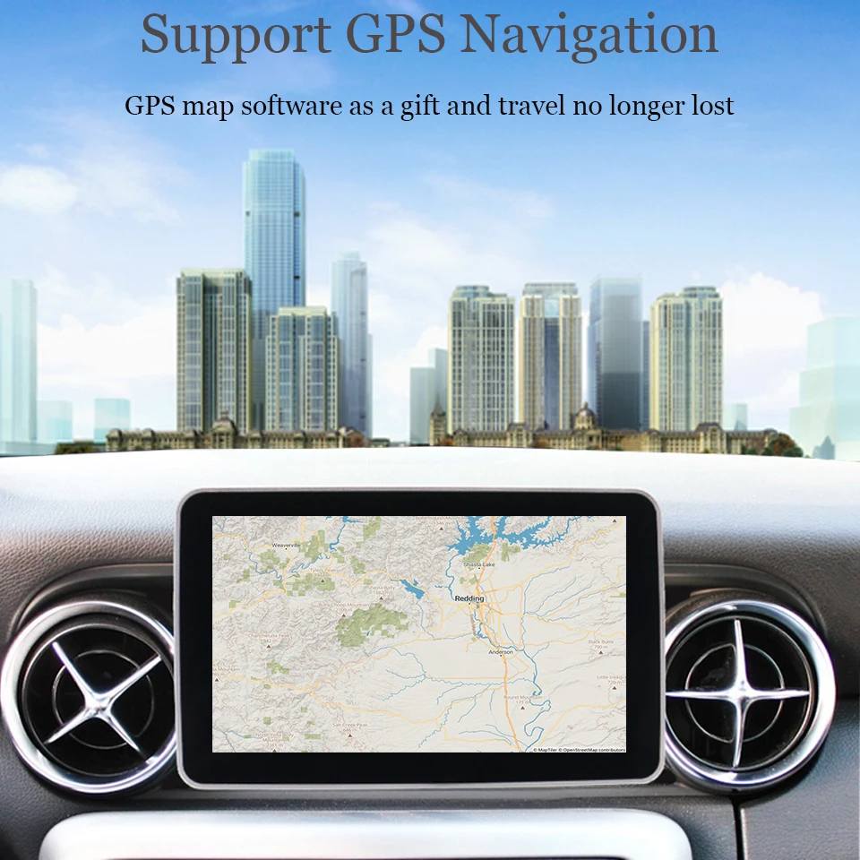 Top Car radio Android multimedia player 4G RAM For Mercedes Benz SLK 200 350 MB R172 2010~2015 10.25 inch touch screen GPS Carplay 9
