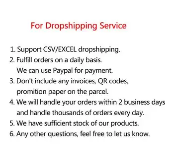 

For Dropshipping VIP 200pcs