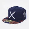 Fashion Men Women adjustable Baseball  Embroidered Letters Hip Hop Caps Sun Hat Unisex Snapback Hat cap ► Photo 3/6