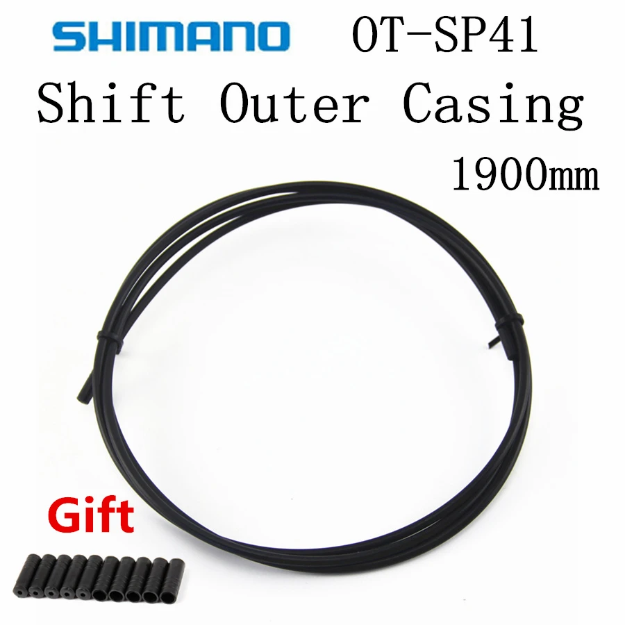 Shimano SP41 Dura Ace ULTEGRA XT XTR SLX M8000 M7000 R8000 105 5800 4700 R9100 9000 OT ROAD переключения