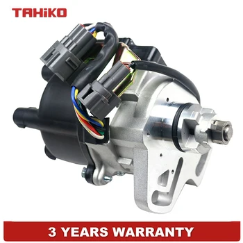 

Distributor Fit for Toyota Corolla Celica AE 4AFE 7AFE 1.6L 1.8L 93-96 GEO Prizm