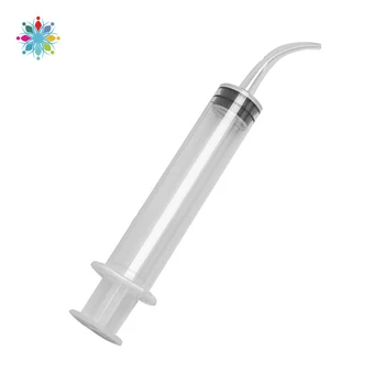 

Pets Dog Cat Bird Feeding Watering Food Feeder Supplies Syringe Epidemic Prevention Treatment Pet Medicine Feeding Syringe TLS