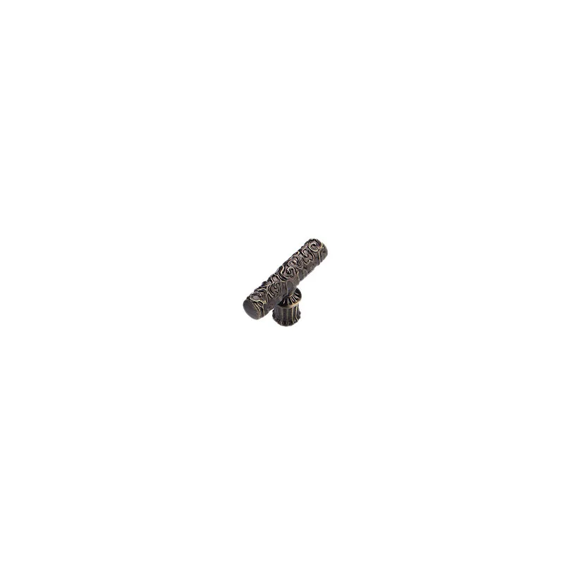 Style B Single hole European Classical Handles Furniture Hardware Handle Wardrobe Door Cabinet Drawer Handle for Cupboard Drawer Knobs and Pull - Цвет: Style B Single hole