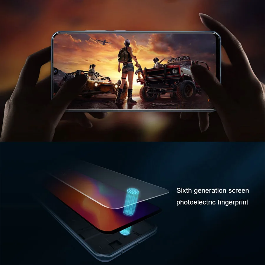 Мобильный телефон lenovo Z6 Dual SIM 4G 6 ГБ ОЗУ 128 Гб ПЗУ Snapdragon 730 OctaCore 6,3" 1080x2340 полный экран 19,5: 9 Android9.0