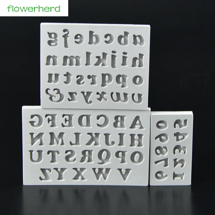 Details about 4 PCS Happy Birthday Letters English Silicone Mold Alphabet Cake Decoration Details about 4 PCS Happy Birthday Letters English Silicone Mold Alphabet Cake Decoration