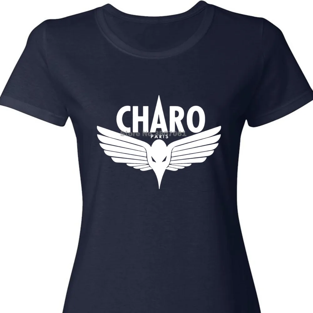 Charo-Niska Custom мужские черные размеры печатные хипстерские толстовки с длинными рукавами и свитшоты - Цвет: Women Navy