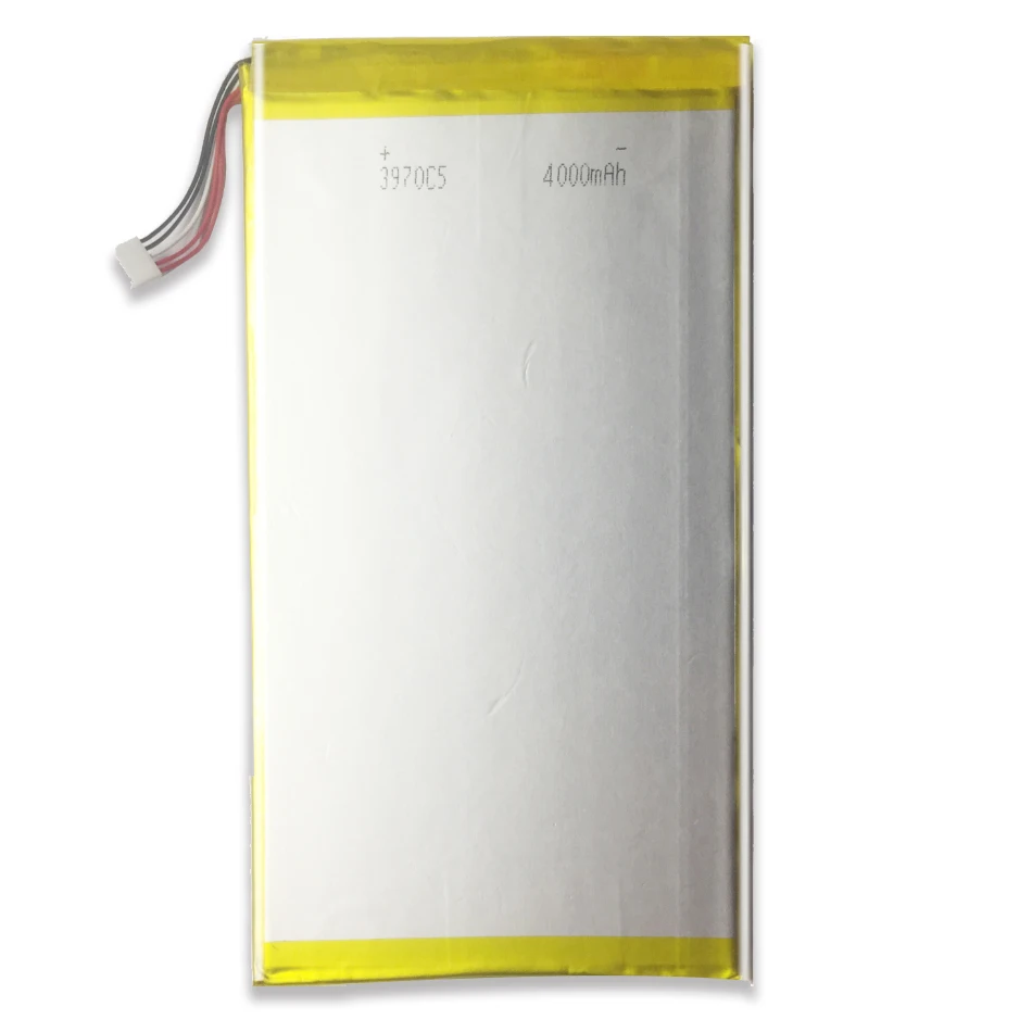 Сменный аккумулятор для планшета HB3G1 HB3G1H для huawei MediaPad 7 Lite S7-301u T-Mobile трамплин 4000 мАч+ бесплатный инструмент № дорожки