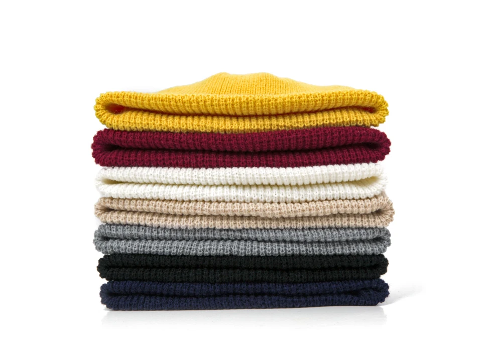DMROLES Новая мода родитель-детский головной убор вязаная зимняя детская шапка для мальчиков и девочек вязаная теплая шапка для взрослых и детей Универсальная