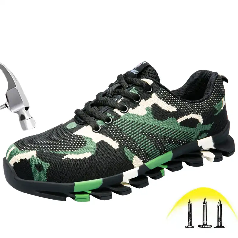 steel toe caps for shoes