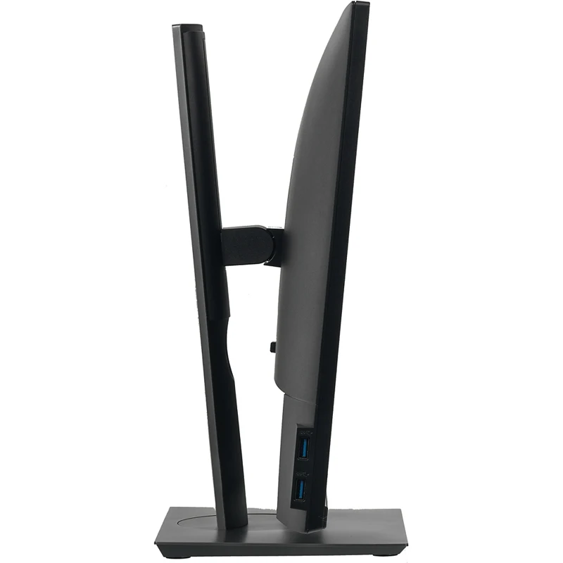 Монитор DELL P2419H 23.8", черный