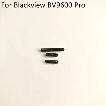 

Original Used Volume Up / Down Button+Power Key Button + Shortcut Key For Blackview BV9600 Pro MT6771 Octa Core Free Shipping