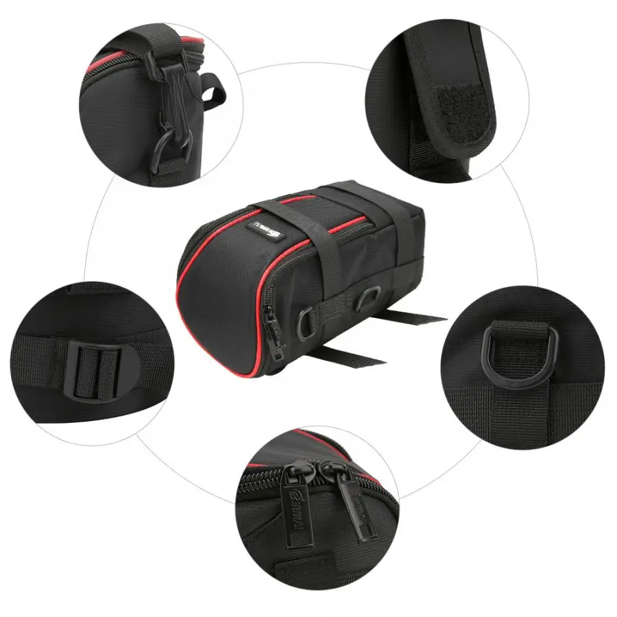 EIRMAI L2070-S открытый многофункциональный объектив камеры сумка пакет для Canon для объективов Nikon