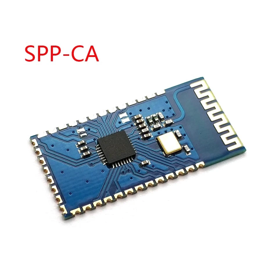 SPP-C SPP-CA Bluetooth Serial Pass-through Module Serial Communication