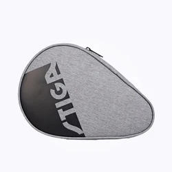 New Stika Table Tennis Racket Racket Bag Gourd Cover Table Tennis Racket Racket Bag