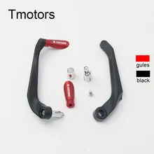 Улучшенная мотоциклетная защита рук охранная система сцепные рычаги протектор защита от падения для Honda Suzuki KTM