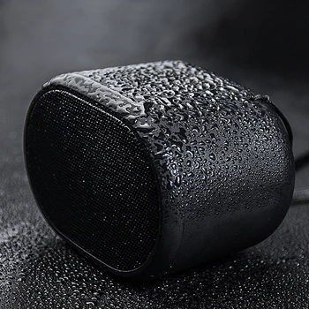 

New B62 Portable Bluetooth Speaker Wireless Mini Column TWS 3D Stereo Subwoofer Music Center Support TF/FM/AUX caxia de som