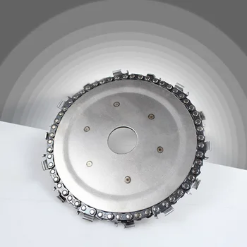 

1 PC Durable Portable Practical Wood Carving Disc for Outdoor