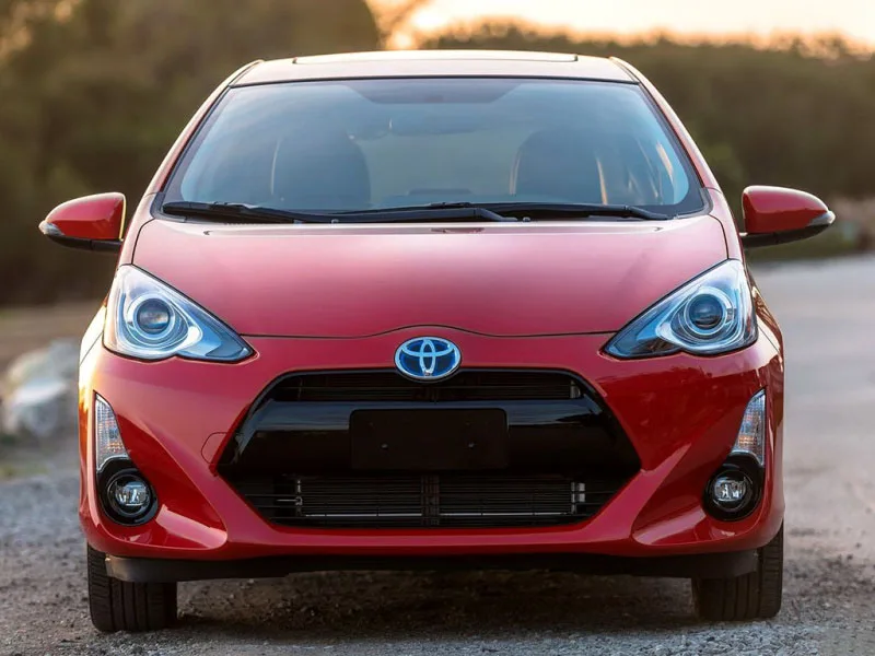 Комплект для освещения автомобиля противотуманная фара для Toyota Prius- 12V передний бампер противотуманная фара галогенная Автомобильная фара лампа с переключателем крышки